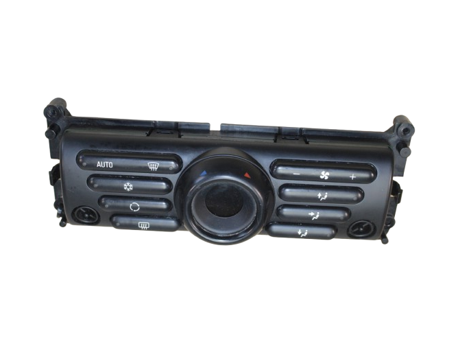 Valeo 6962469 automatic climate control control unit for MINI R50-R53
