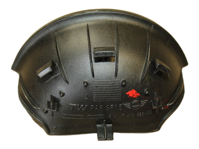 Front door opener cover screw 7419626 MINI F54-F60 - Image 5