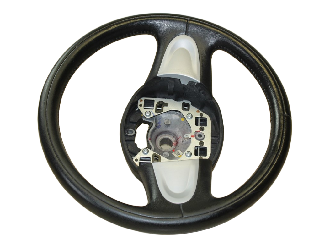 Lenkrad Leder 6794623 MINI R55-R61 – Bild 4