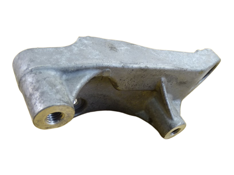 Adapterplatte 8513419 MINI F54-F66 U25 – Bild 4
