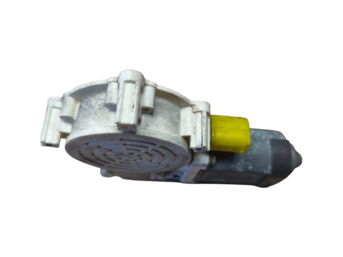 Front left window regulator motor 6954891 MINI R50-R53 - Image 4