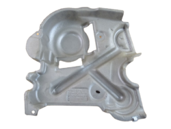 Front acoustic cover 8514325 MINI F54-F60