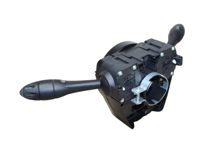 Steering column control unit 3449458 MINI R55-R56 - Image 2