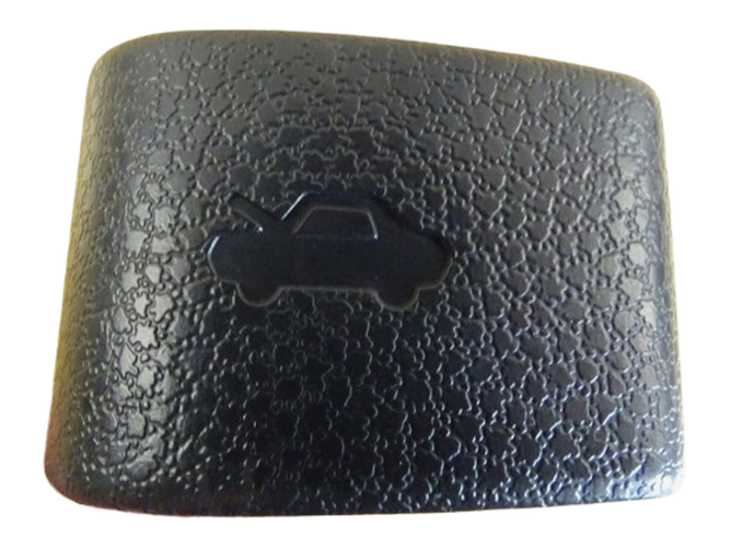Bonnet release lever, part no. 1506882, MINI R50-R53 - Image 2