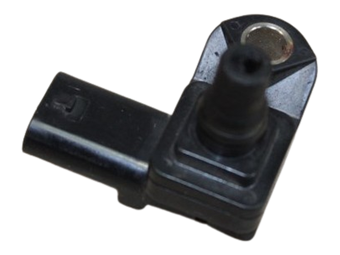 Sensor Ladedruck N47 7804742 MINI R55-R61 – Bild 2