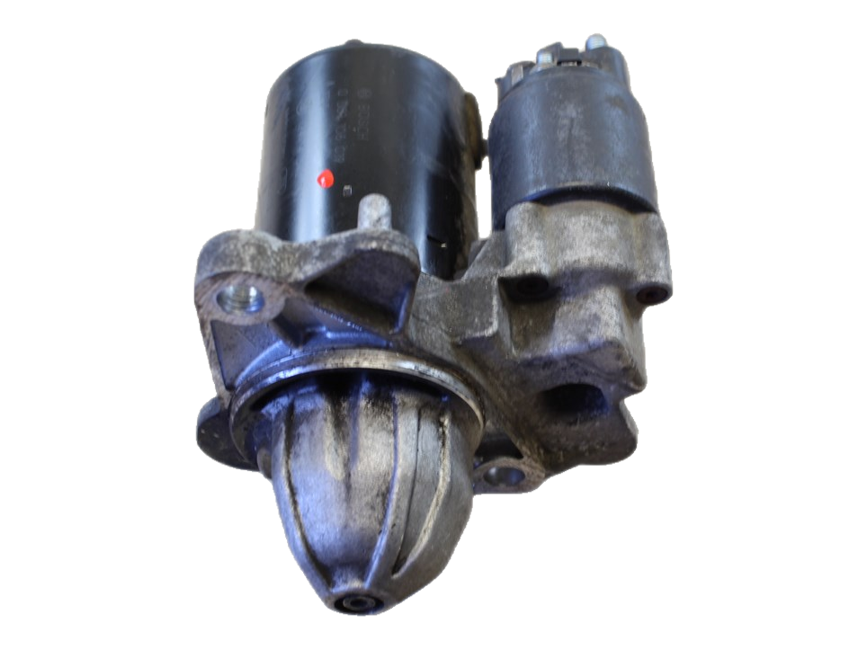 Anlasser Starter Bosch W10 4542741 MINI R50-R52 – Bild 4
