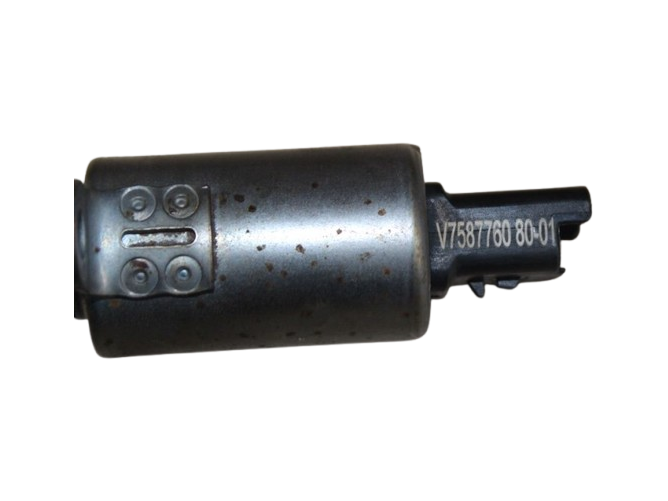 Magnetventil Steuerventil 7587760 MINI R55-R61 – Bild 4