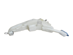 Windscreen washer reservoir, wiper fluid tank 8229217 MINI R50-R53