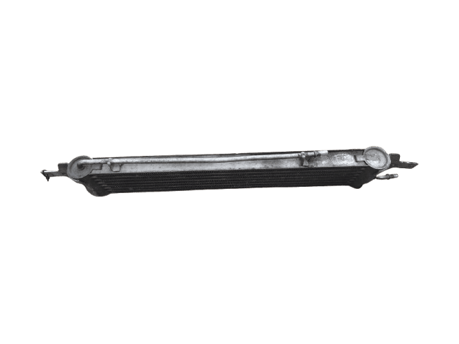 Automatic oil cooler W10 1475586 MINI R50-R52 - Image 2