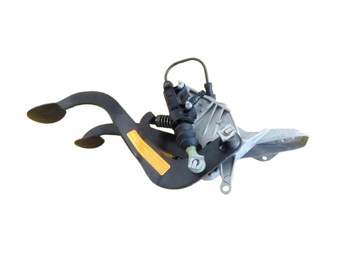 Brake pedal foot control assembly 6795832 MINI R55-R61 - Image 3