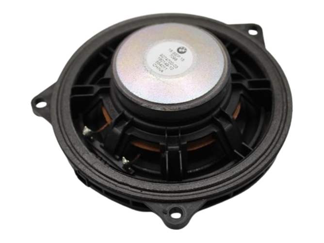 BMW Speaker Enclosure, Mid-range Speaker 9274700, MINI - Image 3