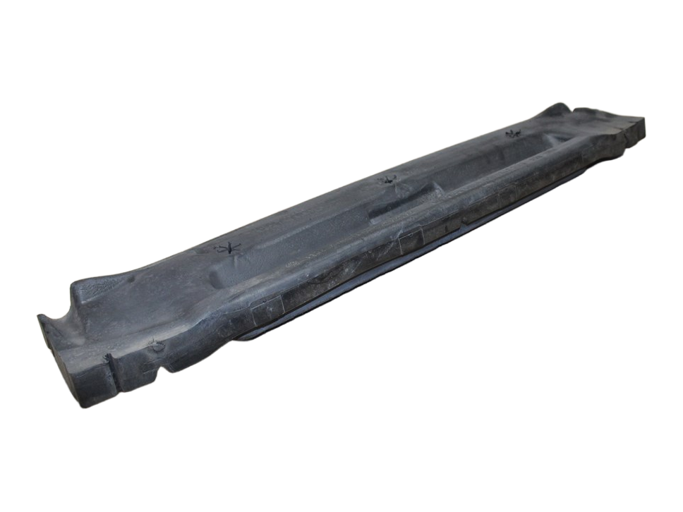 Foam component, bumper part 2754466, MINI R56-R59