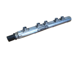 Drukreservoir injectieleiding 7823460 MINI R55-R61
