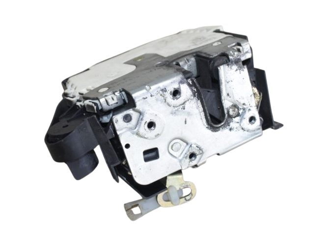 Left-hand rotary latch lock 0556768 MINI R50-R59 - Image 2