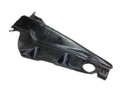 Front flap seal, right-hand side 7266540 MINI R55-R59