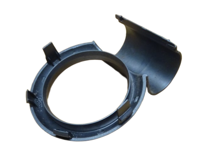 Zierring Handbremskonsole Dekor 6958354 MINI R50-R53 – Bild 3
