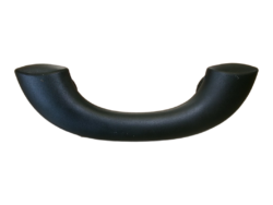 Haltegriff vorne 7336852 MINI F54-F66 Schwarz