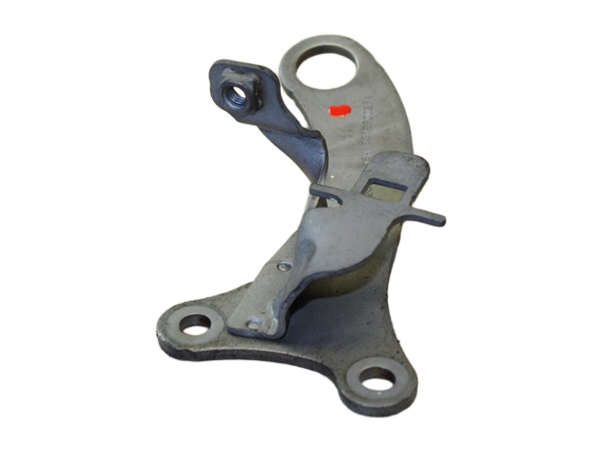 Halter N14 7526934 MINI R55-R59 – Bild 6