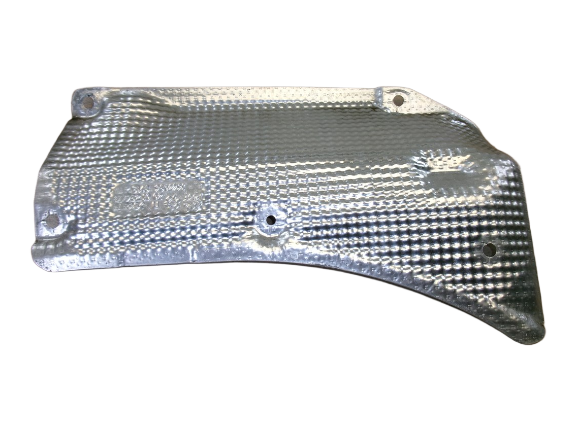 Wärmeisolierung Stirnwand oben 9802791 MINI R60-R61 Countryman Paceman