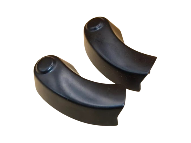 Wiper Arm Cover Set 7248409 MINI R50-R57 - Image 4