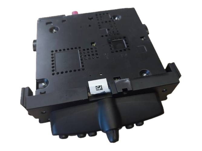 Navigation DVD Champ 2 9244413 MINI R55-R61 – Bild 2