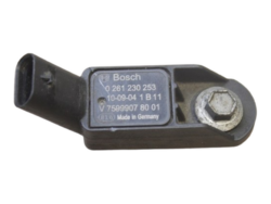 Bosch N18 7599907 pressure sensor for MINI R55-R61