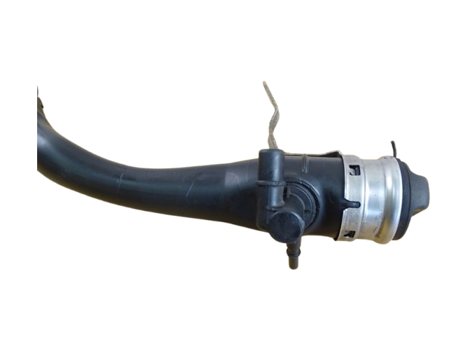 Tankvulopening kunststof tank 7300493 MINI F55-F57 - Afbeelding 2