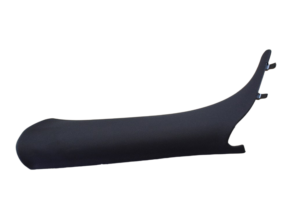 Afdekplaat A-stijl links 7408003 MINI F55 - Afbeelding 2