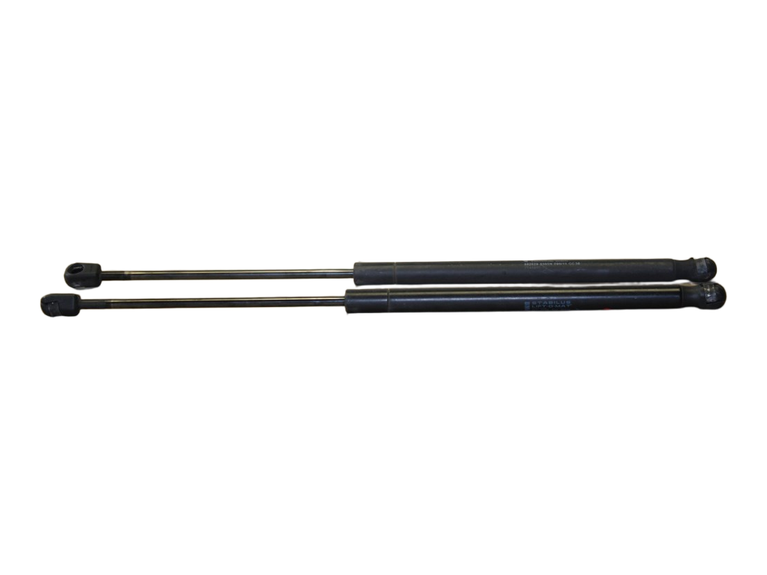 Gas spring for tailgate 7148902 MINI R56 - Image 3
