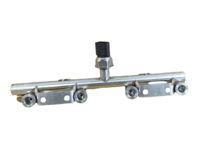 Injection pipe, high-pressure pipe N18 7592426 MINI R55-R60 - Image 4