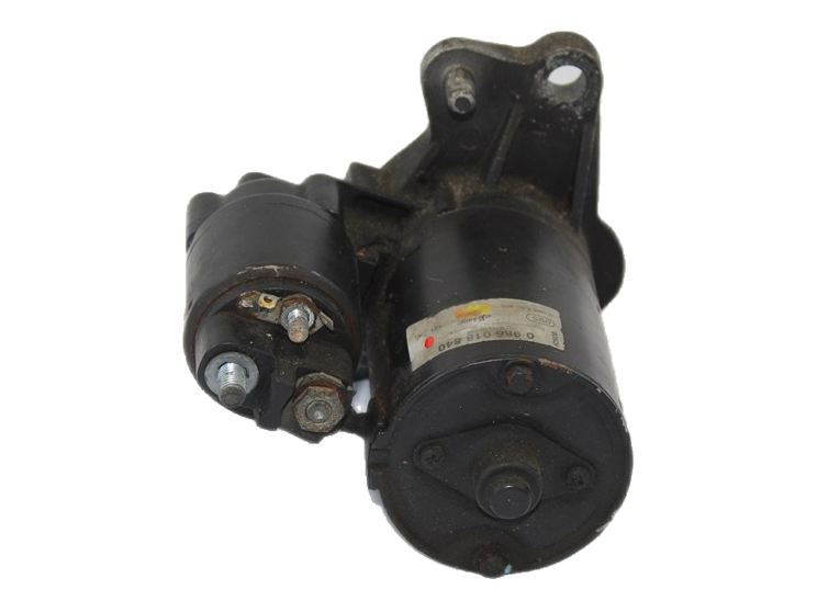 Anlasser Starter Bosch W10 7570487 MINI R50-R52 – Bild 3