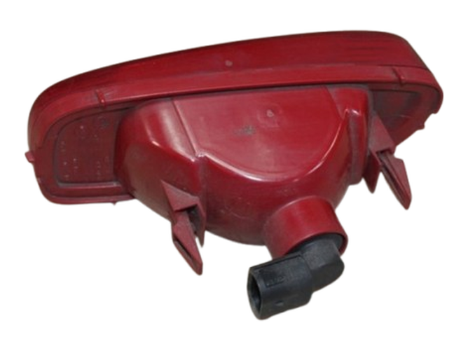 Left-hand rear fog light (driver’s side) 2751707 MINI R56-R59 - Image 2