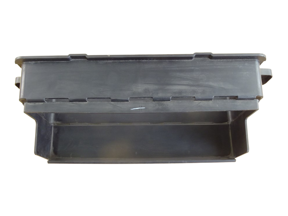 Blende Heckentlüftung 7302547 MINI F55-F57 – Bild 3