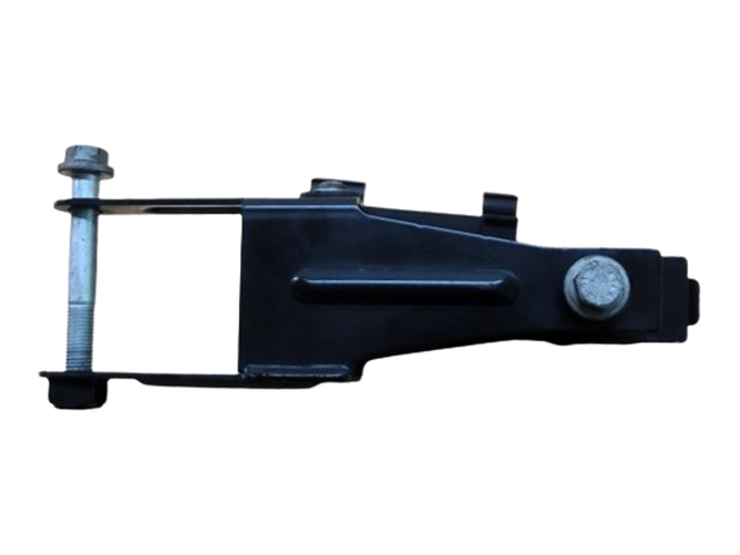 Engine mount, engine support bracket 6754417 MINI R50-R53 - Image 2