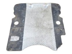 Centre underbody panel 7290800 MINI F55-F57