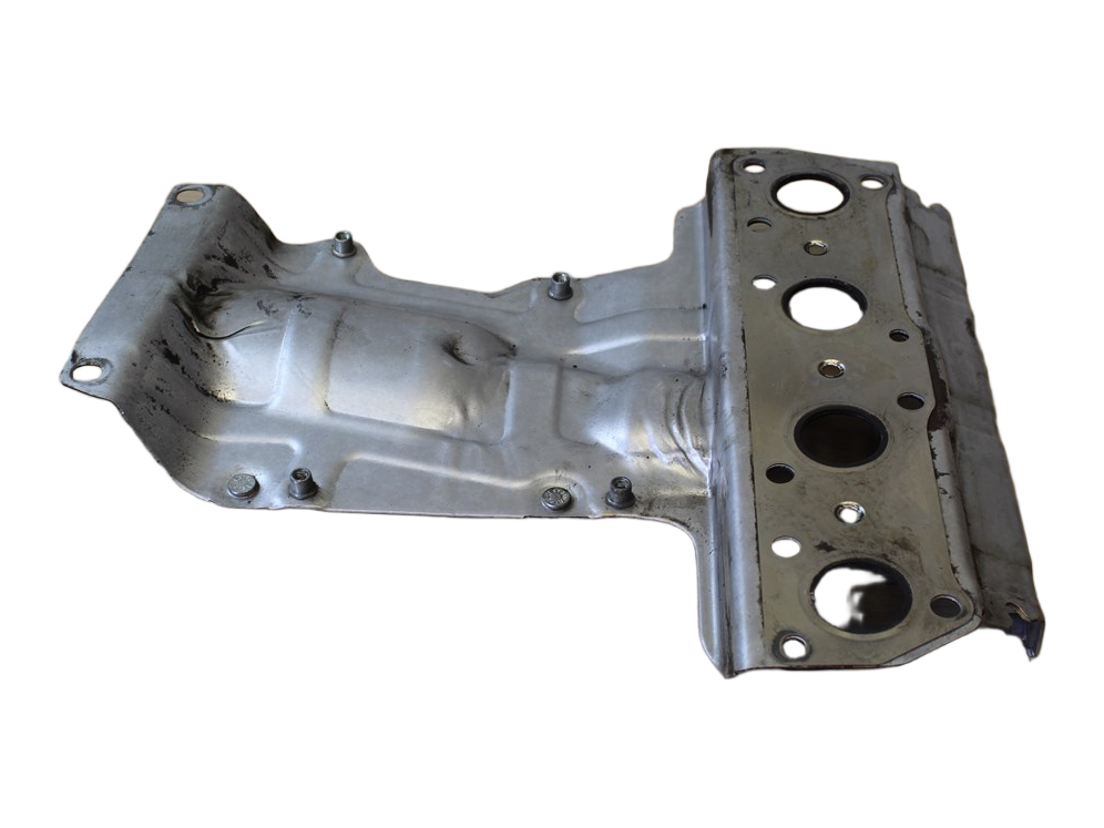 Heat shield 7563111 MINI R55-R61 - Image 3