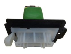 Widerstand Gebläsestufen 3422663 MINI R55-R61