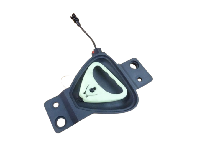 Bowdenkabel voor noodontgrendeling 7132410 MINI R52 R57 F57 - Afbeelding 4