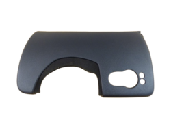 Trim panel, I-panel, driver’s side, lower section 9384650 MINI F55-F57