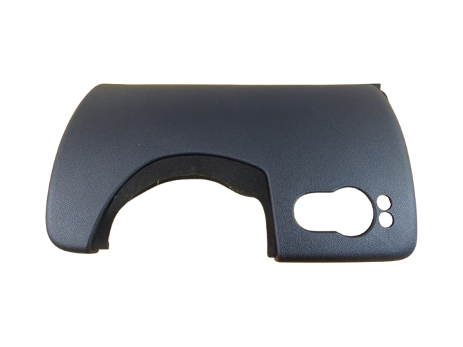Trim panel, I-panel, driver’s side, lower section 9384650 MINI F55-F57