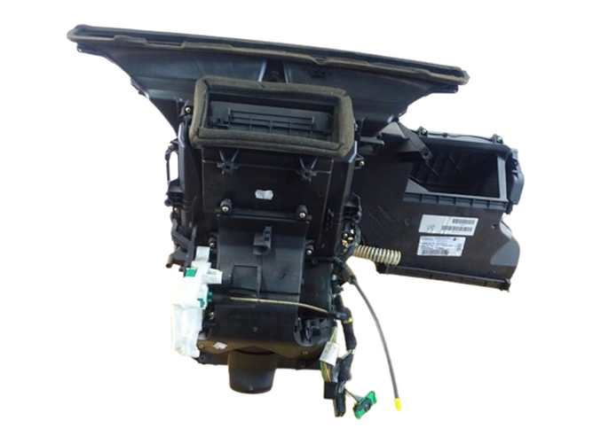 Lege behuizing verwarmings- en airconditioningunit, verwarmingsbehuizing Valeo 6944213 MINI R50-R53