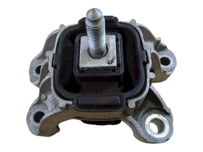 Versnellingsbakhouder Bevestiging versnellingsbak 6784355 MINI R55-R61 - Afbeelding 3