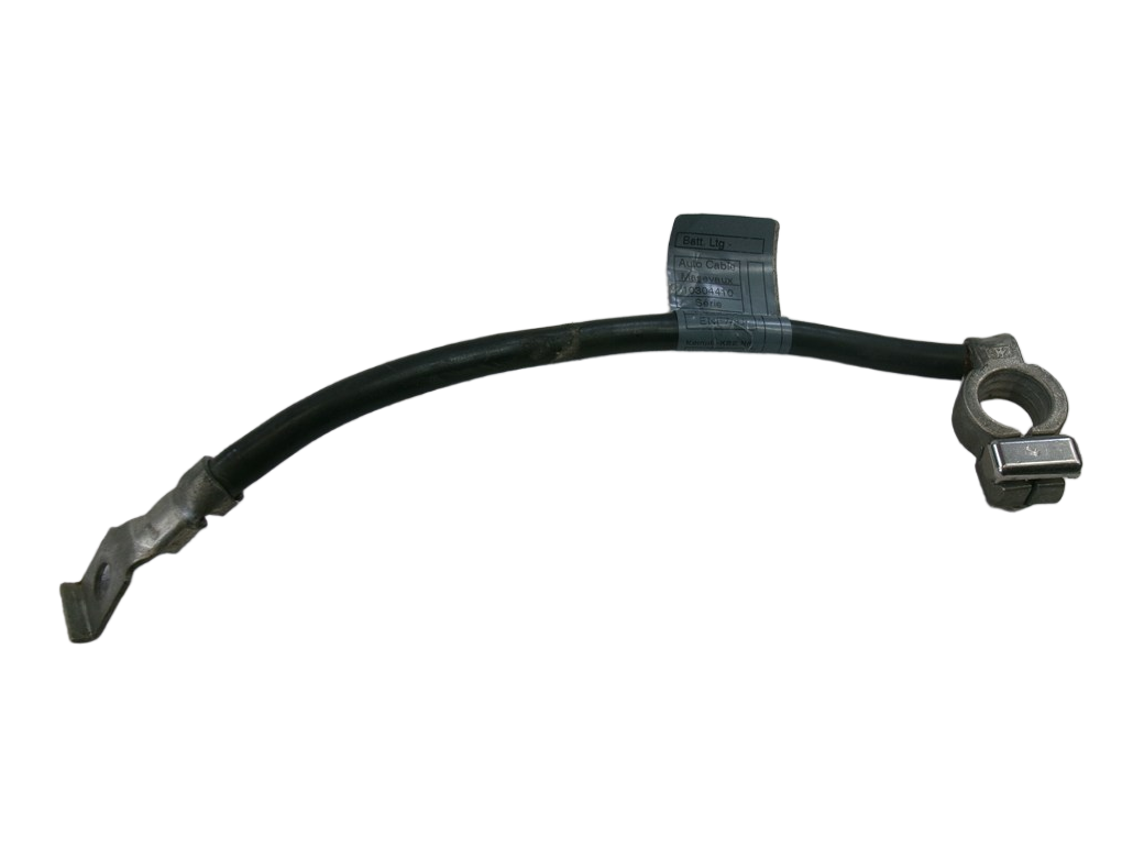 Batteriekabel minus 1508937 MINI R50-R53 – Bild 2