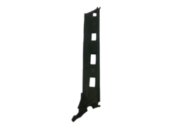Foam seal, right-hand A-pillar 7146096 MINI R55-R56