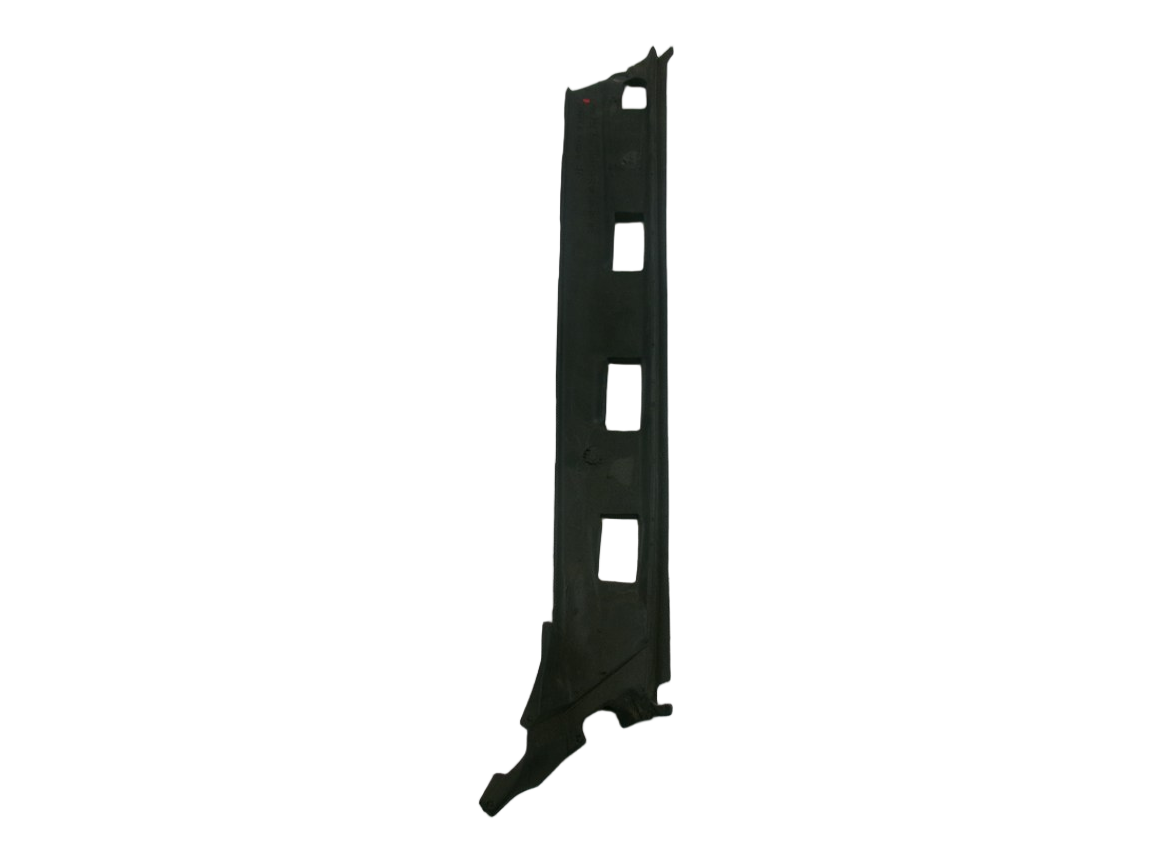 Foam seal, right-hand A-pillar 7146096 MINI R55-R56