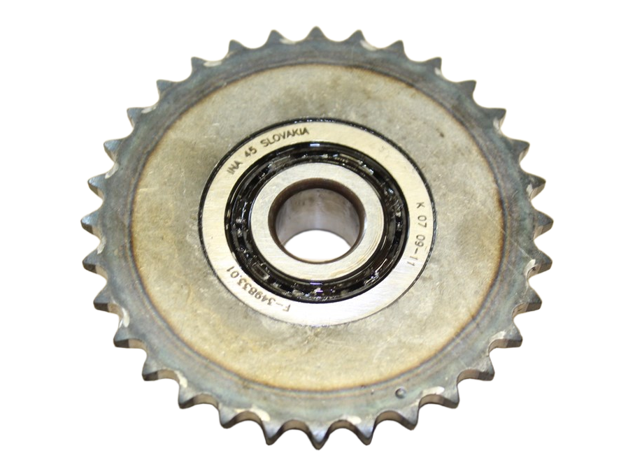 Tandwiel 7617476 MINI F54-F60 - Afbeelding 3