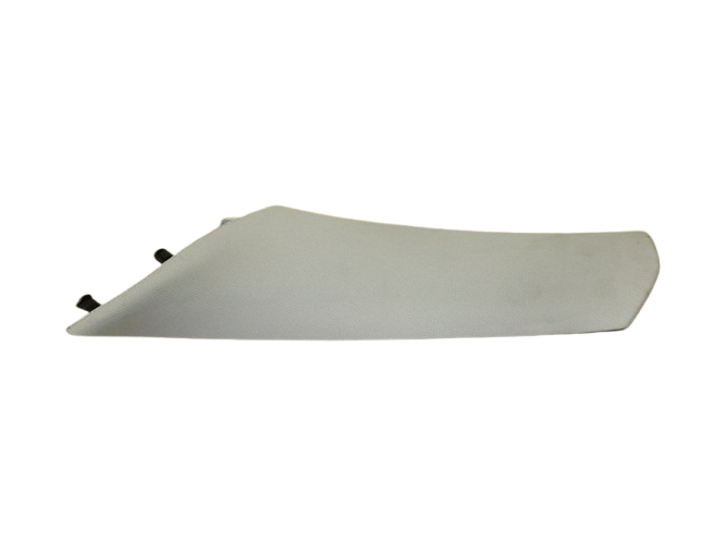 Trim panel, left A-pillar, Satellite Grey 4825017 MINI F56 - Image 3