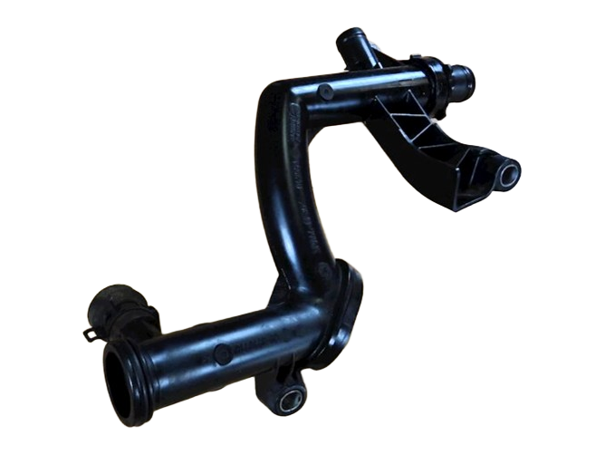 Coolant pipe 7809195 MINI R55-R56 - Image 4