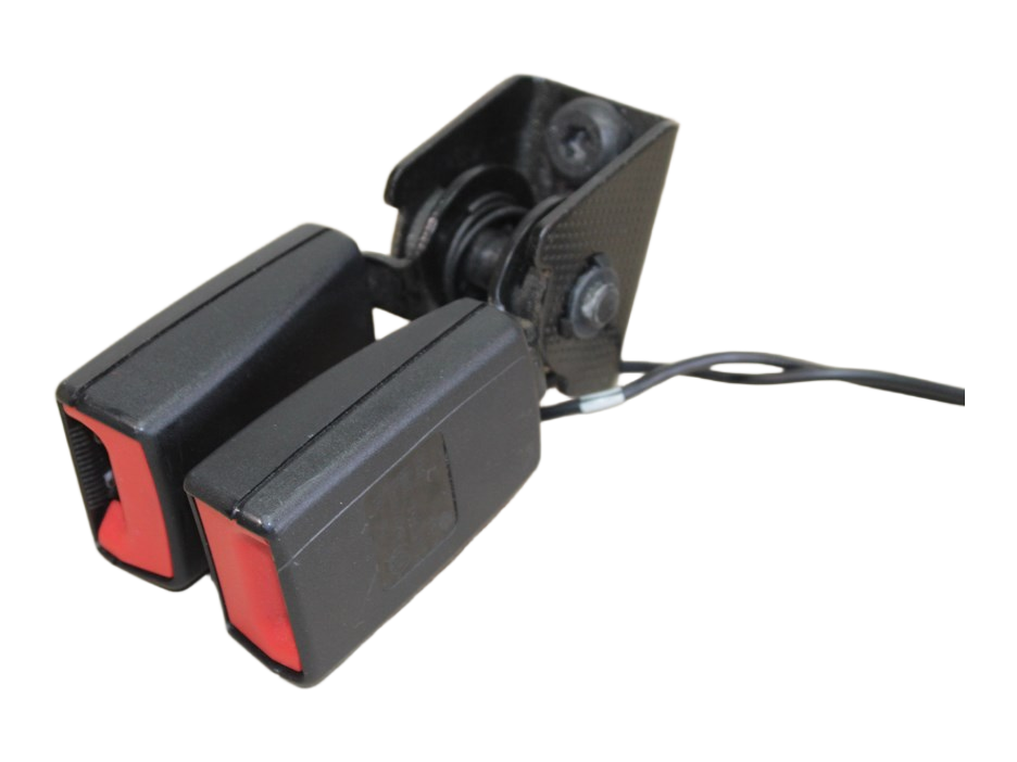 Onderste draagbalk achter midden 2756291 MINI R56