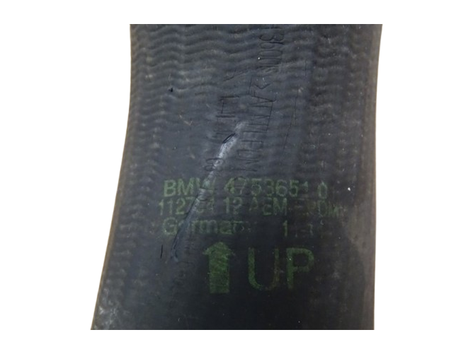 Intercoolerleiding, turboslang 4753651 MINI F54-F60 - Afbeelding 3